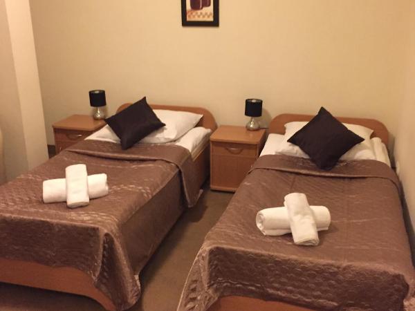 Hotel Roko : photo 3 de la chambre chambre double