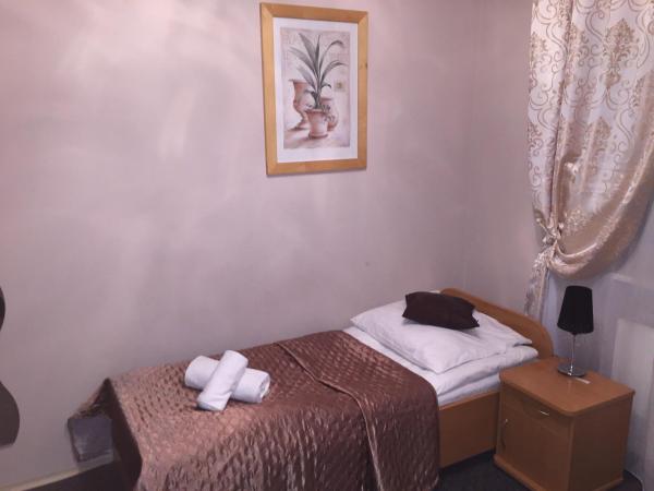 Hotel Roko : photo 2 de la chambre chambre simple
