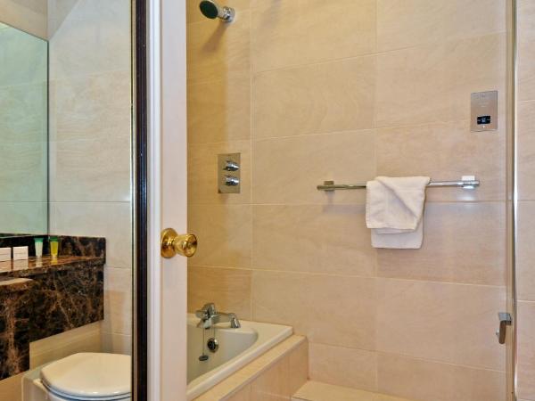 The Ardilaun Hotel : photo 4 de la chambre chambre double