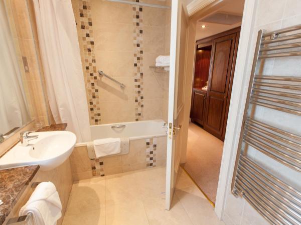 The Ardilaun Hotel : photo 8 de la chambre chambre double supérieure