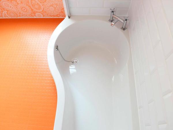 Hotel Pelirocco : photo 7 de la chambre chambre double - modrophenia