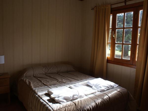 El Puente Aparts : photo 3 de la chambre bungalow