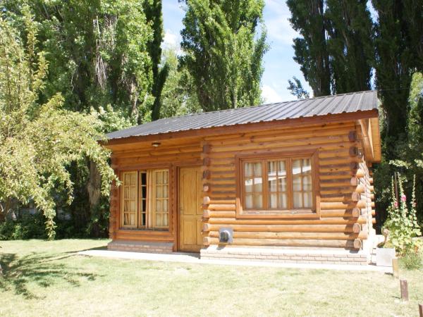 El Puente Aparts : photo 5 de la chambre bungalow