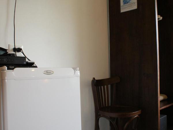 El Puente Aparts : photo 5 de la chambre chambre triple