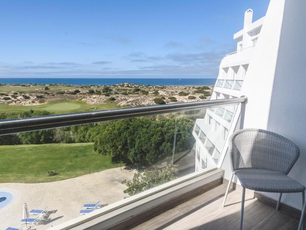 MH Atlantico : photo 1 de la chambre chambre lits jumeaux standard