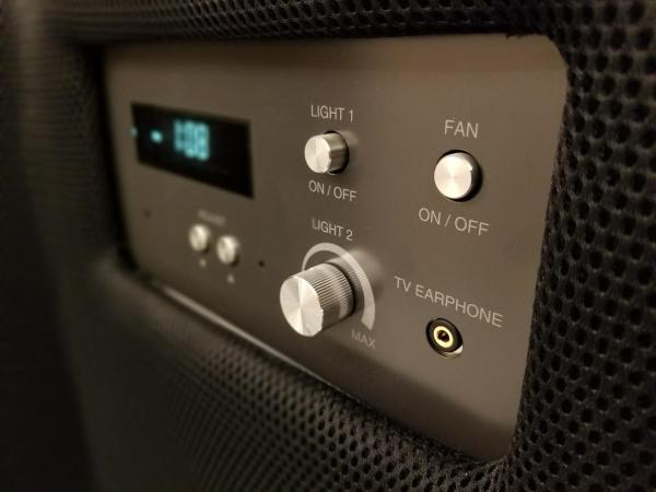 Glansit Akihabara : photo 6 de la chambre chambre capsule standard pour femme