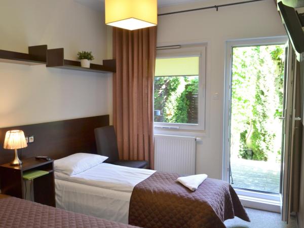 Smart2Stay Magnolia : photo 2 de la chambre chambre simple avec terrasse
