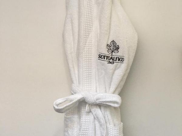 Sottoalfico Resort : photo 5 de la chambre chambre deluxe double ou lits jumeaux