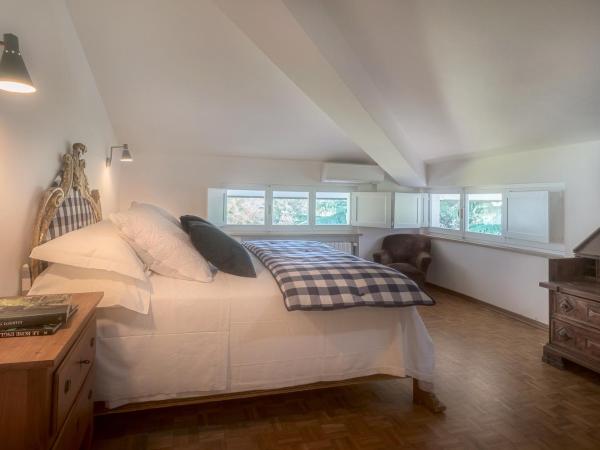Sottoalfico Resort : photo 1 de la chambre chambre lit king-size standard