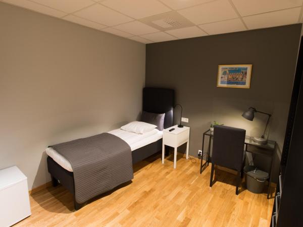 Spoton Hotel : photo 1 de la chambre chambre simple sans fenêtre