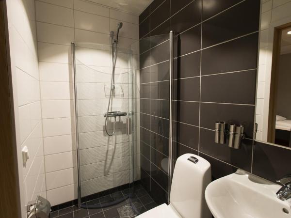 Spoton Hotel : photo 7 de la chambre chambre simple sans fenêtre