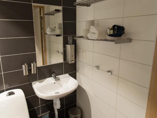 Spoton Hotel : photo 8 de la chambre chambre simple sans fenêtre