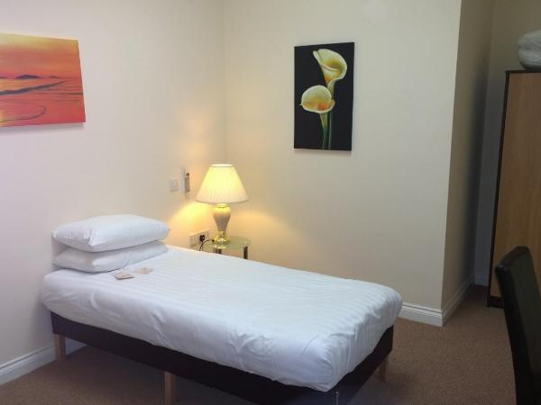 Britannia Hotel Aberdeen : photo 3 de la chambre chambre simple