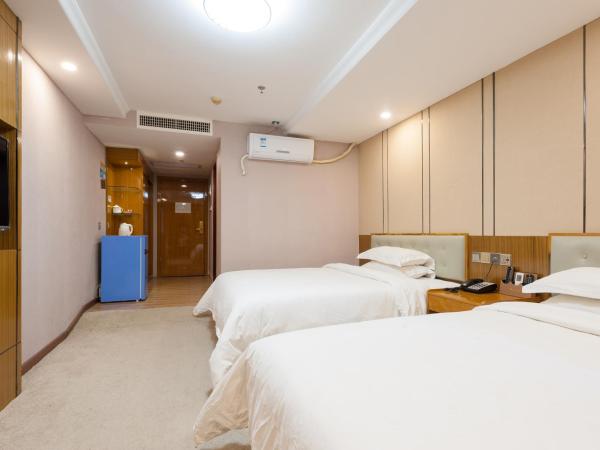 Guangzhou Compass Hotel : photo 2 de la chambre chambre double standard