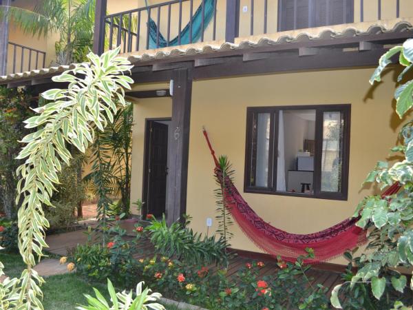 Chale Buzios Praia Rasa : photo 8 de la chambre maison de vacances