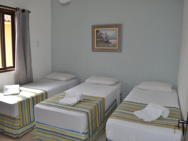 Chale Buzios Praia Rasa : photo 9 de la chambre maison de vacances