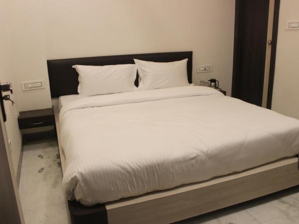 Hotel Delight : photo 1 de la chambre chambre double ou lits jumeaux standard