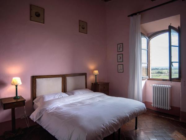 Castello Delle Quattro Torra : photo 10 de la chambre appartement 2 chambres