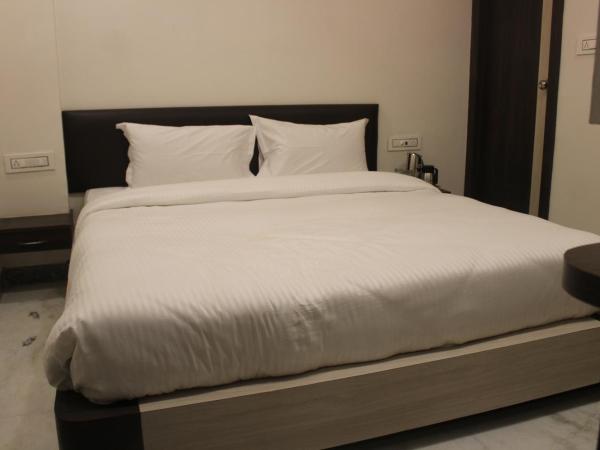 Hotel Delight : photo 2 de la chambre chambre double ou lits jumeaux standard