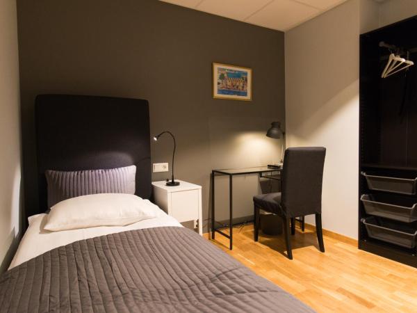 Spoton Hotel : photo 2 de la chambre chambre simple sans fenêtre