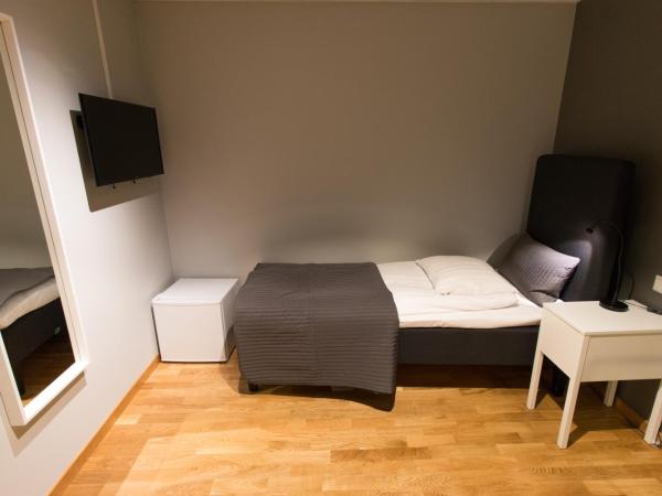 Spoton Hotel : photo 4 de la chambre chambre simple sans fenêtre