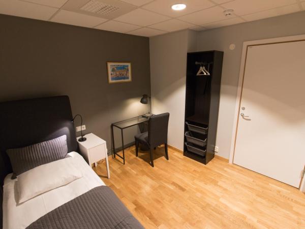 Spoton Hotel : photo 3 de la chambre chambre simple sans fenêtre