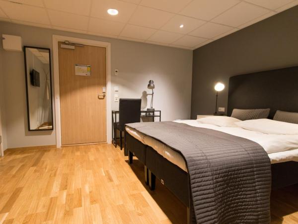 Spoton Hotel : photo 3 de la chambre chambre double - sans fenêtre