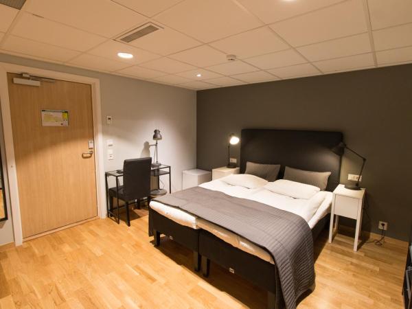 Spoton Hotel : photo 4 de la chambre chambre double - sans fenêtre