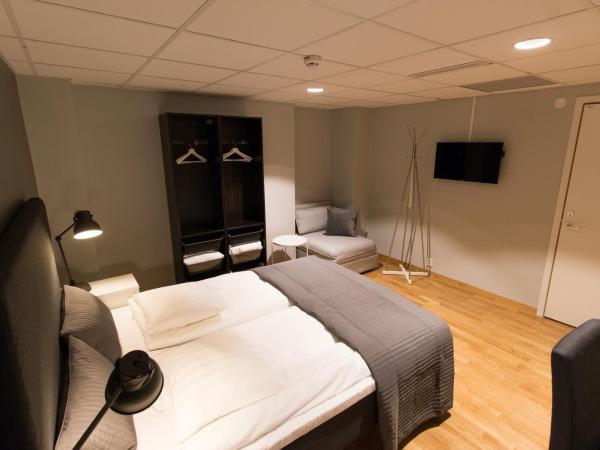 Spoton Hotel : photo 1 de la chambre chambre double - sans fenêtre