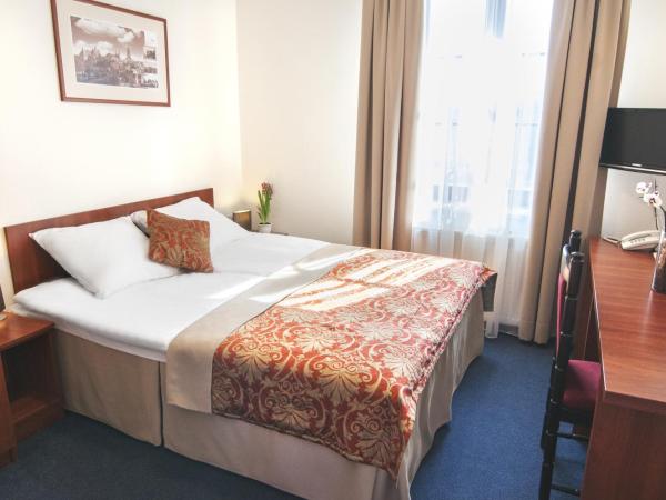 Dom na Podwalu : photo 1 de la chambre chambre double classique - vue sur ville