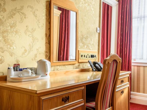 The Montana Hotel : photo 3 de la chambre chambre simple classique