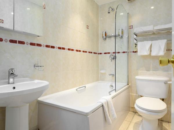 The Montana Hotel : photo 4 de la chambre chambre lits jumeaux classique