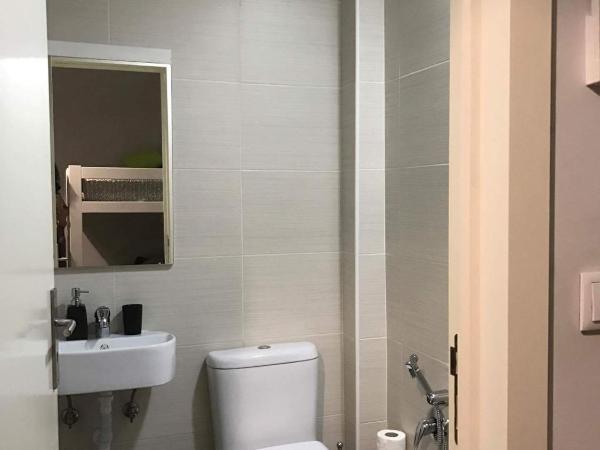 Jualis Guest House : photo 3 de la chambre chambre familiale supérieure