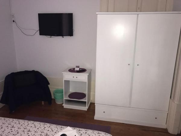 Jualis Guest House : photo 2 de la chambre chambre double supérieure