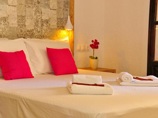 Cleopatra Apartments : photo 2 de la chambre studio (2 adultes)