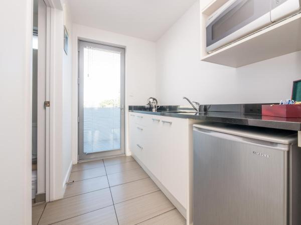 Bellano Motel Suites : photo 3 de la chambre studio