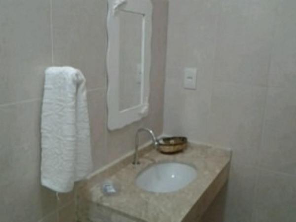 Hotel Charme Fonte do Boi : photo 3 de la chambre chambre double