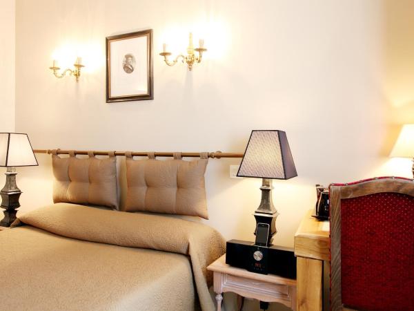 Hotel Albe Bastille : photo 3 de la chambre chambre double standard