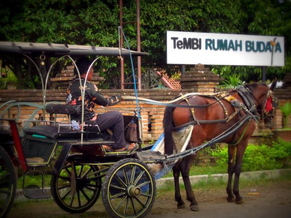 Rumah Tembi : photo 6 de la chambre bungalow standard