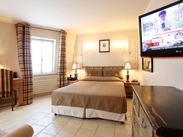 Hotel Albe Bastille : photo 3 de la chambre chambre triple