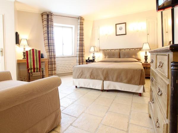 Hotel Albe Bastille : photo 4 de la chambre chambre triple