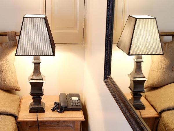 Hotel Albe Bastille : photo 5 de la chambre chambre triple