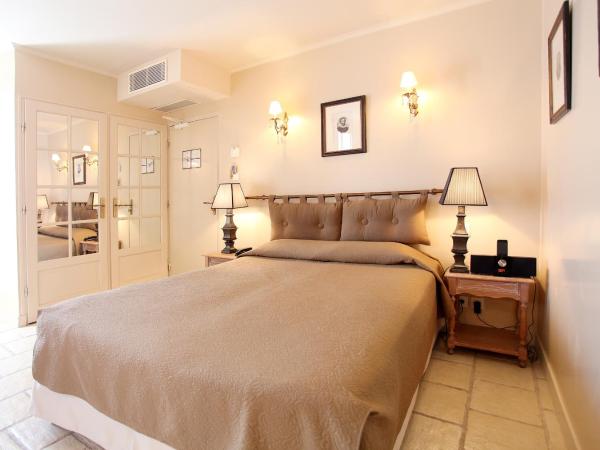 Hotel Albe Bastille : photo 1 de la chambre chambre quadruple