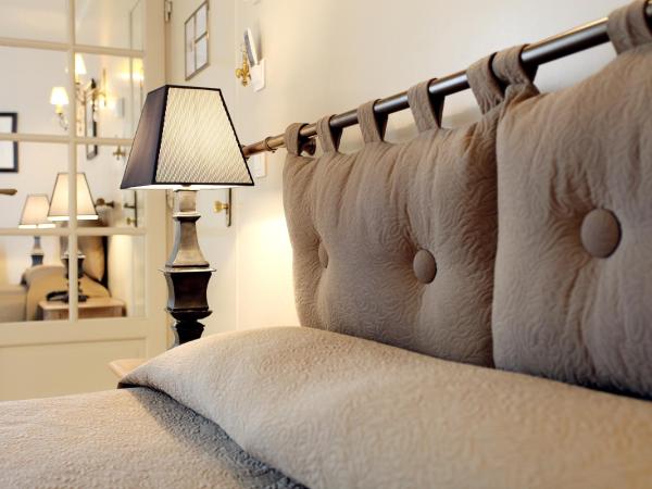 Hotel Albe Bastille : photo 4 de la chambre chambre quadruple