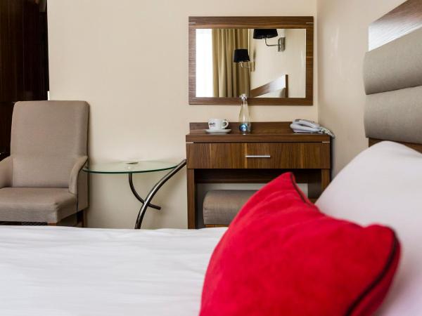 Koral Live : photo 3 de la chambre chambre simple