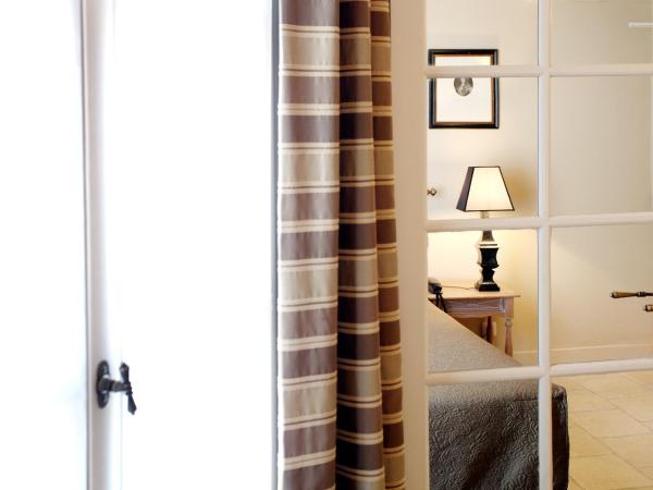 Hotel Albe Bastille : photo 5 de la chambre chambre simple standard