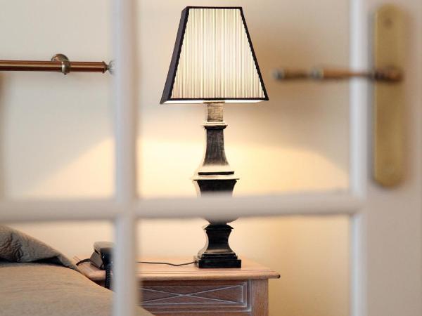 Hotel Albe Bastille : photo 6 de la chambre chambre simple standard