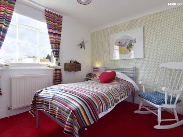 Hotel Pelirocco : photo 7 de la chambre chambre simple - do knit disturb