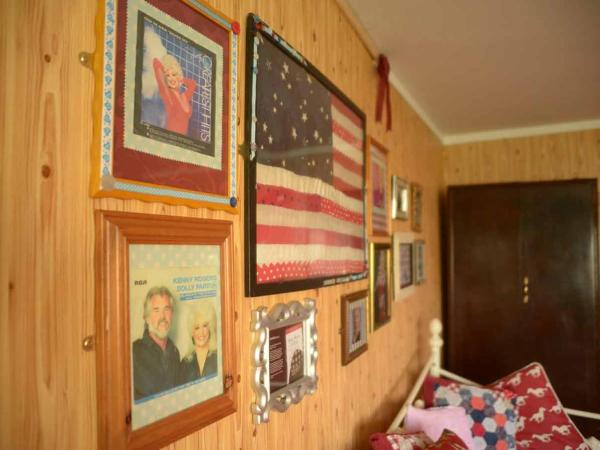 Hotel Pelirocco : photo 10 de la chambre chambre double - dollywould