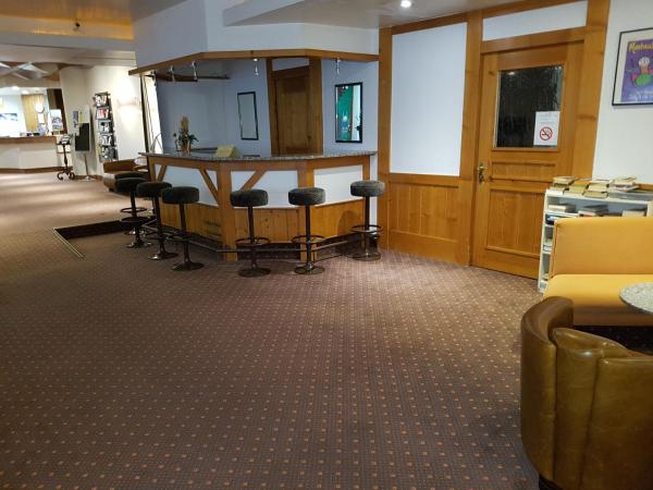 Résidence Panorama A201 : photo 8 de la chambre appartement avec balcon